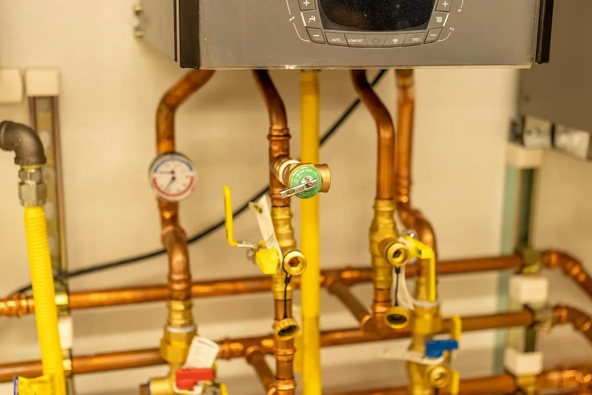 Licensed technician providing Sump Pump Repair for a homeowner in Walnut Ridge